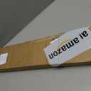 Lazblinds Upgraded Top Down Bottom Up (TDBU) Honeycomb Blinds, No Drill No Tools Easy Install Cordless Cellular Shades for Windows 29" W x 72" H, White - Blackout