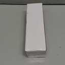 Jishi 10pk Clear Plastic Christmas Ornaments for Crafts Fillable DIY Christmas Ornaments Balls 60mm Acrylic Ornaments for Christmas Tree Decorations, Hanging Christmas Decorations Home Decor Supplies