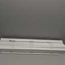 Amazon.com: Lotus & Windoware Cordless, 2 Inch Faux Wood Blind, 29.5" Wide x 60" Long, Window Blinds, Blinds & Shades, Blinds for Indoor Windows, Smooth, Bright White - 29.5" x 60",Bright White : Home & Kitchen