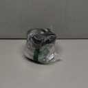 Upgraded Car Cup Holder Expander Adapter with Offset Adjustable Base, Compatible with Yeti 14/24/36/46oz Ramblers, Hydro Flasks 32/40oz, Other Large Bottles Mugs in 3.5"-4.0", 1 Pack (Black)