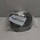 Jin&Bao Garage Door Bottom Weather Stripping Rubber Seal with T-Ends 5/16 inch - Protect Your Garage from Weather, Insects, and Dust with Premium Garage Door Draft Stopper