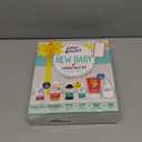 Little Remedies New Baby Essentials Kit with Saline Nasal Spray, Diaper Rash Cream, Gas Relief Drops, Gripe Water & More, Safe for Newborns (Exp: 06/2026)