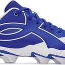 Under Armour Boys Leadof Icon Low Rm Jr Baseball Cleats