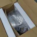 Crock-Pot 4.5 Quarts Manual Design Series Slow Cooker with 3 Manual Heat Settings Cooks Meals for 4 Plus People with Removable Stoneware Bowl, Silver