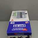 Havahart Easy-Set Catch and Release Small 1-Door Humane Live Animal Trap for Squirrels, Rabbits, Skunks, and Other Small Animals - 1083