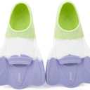 Swim Fins Kids, Kids Swim Fins Kids Flippers (XX-Small)