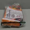 Firefighter Costume for Kids 3-5, Fireman Costume for Boys with Toy Accessories Set, Firefighter Clothes Suit, Toddler Fireman Dress Up Outfit 2-4t, Halloween Role Play for Boys Girls Age 4-7