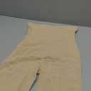 Shapewear for Women Tummy Control, Butt Lifting High Waisted Body Shaper Shorts Under Dresses Thigh Slimmer (Large, Nude)