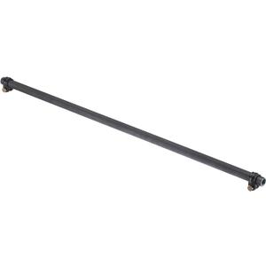 MOOG DS1326S Steering Tie Rod End Adjusting Sleeve for Jeep Wrangler