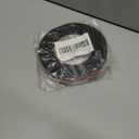 2 x SWRT Double Sided Tape, 33FT x 0.71 in 0.04 Inch Thick Heavy Duty Mounting Foam Tape, Waterproof Adhesive Tape for Car, LED Strip Light, Home Office Automotive Decor