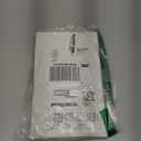 6 Pack 4 Inch Loose Leaf Binder Rings Extra Large Nickel Plated Steel Key Keychain Book Metal Rings for Home Office Index Cards Receipts Memos Files DIY Photos Craft Supplies