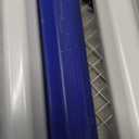 Franklin Sports Volleyball and Badminton Set