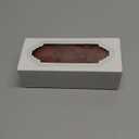 Ling's Moment Chiffon Silk Ribbon,6.7Yd Navy Blue Craft Fabric Ribbon Colors Rolls for Gift Wrapping Wedding Floral Bouquets Party Decoration,Handmade Frayed Ribbons for Baby Shower Holiday Decor