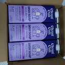 Cleancult Dish Soap Liquid Refills (32oz, 3 Pack) - Plant Based Cleaning Power - Dish Soap that Cuts Grease & Grime - Free of Harsh Chemicals - Uses 90% Less Plastic - Wild Lavender