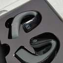 IHOME TW OPEN EAR EARBUDS BLACK