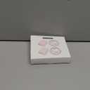 iPhone Charger Fast Charging,[MFi Certified] 2Pack 20W Type C Fast Charger Block with [10FT&6FT] USB C to Lightning Cable Compatible for iPhone 14/13/12/11 Pro Max/Xs Max/XR/X,iPad (Pink)