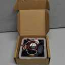 2026 Upgraded OEM DA81-06013A U92C12MS1B3-52 DA31-00287A Refrigerator Evaporator Fan Motor for Samsung, Compatible with Samsung: RF28HMEDBSR/AA RF28HFEDTSR/AA, RF26HFENDSL/AA, etc