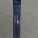 Genuine Dumont High-tech Matte Finish Tweezers, Anti-Magnetic, Style 3c | TWZ-302.18