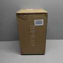 Memory Foam Mattress Topper with Cover Hypoallergenic Enhanced Support Design 3 Inch Gel Ventilated Pressure Relieve Mattress Pad Soft Breathable Bed Topper, Queen Size