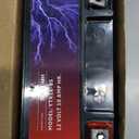Mighty Max Battery YTX12-BS -12 Volt 10 AH, 180 CCA, Rechargeable Maintenance Free SLA AGM Motorcycle Battery