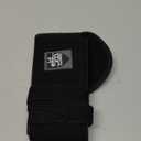 Everyday Medical Inguinal Hernia Support Belt for Men I Fits Left or Right Side I Post Surgery Men and Womens Hernia Support Truss for Inguinal, Groin Hernias I Adjustable Waist Strap I Black, S/M