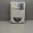 KOHLER K-4652-45 Lustra Elongated Open-Front Toilet Seat, Wild Rose