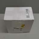 Panelee 20 Pcs Candle Rings Artificial Eucalyptus Candle Wreath Rings Greenery Leaves Boho Candles Garland Pillar for Wedding (Cute Leaf Style)