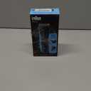 Series 3 310s Wet & Dry Electric Shaver for Men/Rechargeable Electric Razor, Blue