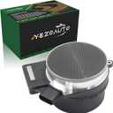 Mass Air Flow Sensor MAF for Buick Rainer V8 5.3L 04-07 & Cadillac Eldorado V8 4.6L 00-02 & GMC Yukon V8 5.3L 00-06 & Chevrolet Silverado Suburban Tahoe 00-07 OE# 86-8411 25318411 25168491