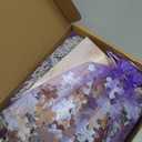 2 Pack 300 Pieces Puzzle for Adults,Autumn Puzzle Farm Jigsaw Puzzles 300 Pieces for Adults Kids Seniors Countryside Jigsaw Puzzle Premium Cardboard Puzzles for Tabletop Family Activity Gift