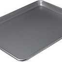 Chicago Metallic Professional Non-Stick Cooking/Baking Sheet, 17-Inch-by-12.25-Inch