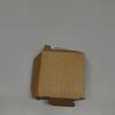 atgestore Upgraded Stainless Steel W11517334 Stove Knobs Replacement for Whirlpool Stove Parts WEG745H0FS0 WEG745H0FS1 WEG515S0FS0 Whirlpool Gas Range Knobs Oven Cooktop Burner Control Knobs, 4 Pcs