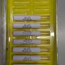 Biopelle Tensage Growth Factor Intensive Serum 40 Post-Procedure or Intensive Boost Ampoules with SCA 40 Biorepair Index, 7 Count