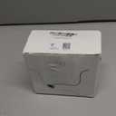 Interactive Cat Toys Rechargeable,Moving Concealed Feathers,Real Mouse Squeaky,Touch Activated Cat Kitten Toy Exercise Toys for Indoor Bored Adult Cats (green)