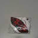 Doll Clothes Set for LABUBU, Clothes for Labubu, 17cm/15cm Dolls Outfit Set , Stylish Adorable Dolls Clothes Accessories (No Doll) (Christmas 2)