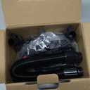 AWSUM 600W Electric Air Pump for Inflatable Gymnastics Mat, 110-120V AC Air Mattress Quick Fill Inflator Deflator Pump, Portable for Pool Floats/Air Bed/Gymnastics/Gym,4 Nozzles