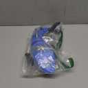 Remote Control Shark Toys, RC Shark Cars with Led Light, Rechargeable RC Robot Toy for Kids, 360 Rotating & Swinging Tail, Birthday Gifts for Girls Boys Age 3-5 5-7 8-10