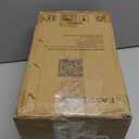 The 8-In-1 Multifunction Nut Milk & Juice Maker, 8-In-1 Nut Milk Maker Machine, Automatic Plant-Based Milks Blender with Delay Start, Keep Warm, Self-Cleaning (Beige)