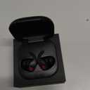 Beats Fit Pro (1st Gen) - True Wireless Noise Cancelling Earbuds - Active Noise Cancelling - Sweat Resistant Earphones, Compatible with Apple & Android, Class 1 Bluetooth- Beats Black
