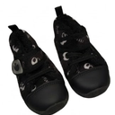FEETCITY Baby First Walking Shoes Boys Girls Infant Sneakers Crib Shoes Breathable Lightweight Slip On Shoe  Size 13