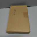 4 Pcs Halloween Horror Movie Costume Accessories Set, Womens Pajamas Set Orange Outfit, Blue Wig, Striped Gloves for Women Cosplay Party