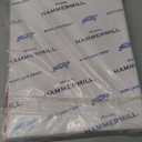 Hammermill Colored Paper, 20lb Pink Printer Paper, 8-1/2 x 11- 1 Ream (500 Sheets) - Made in the USA, Pastel Paper, 103382R