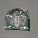 Superbat HDBNC SDI Cable SDI Male to HDBNC Male Cable Flexible Durable Belden 1855A, 75 Ohm, Support 3G/6G/12G-SDI Video, Broadcast-Grade for Cameras Monitors Switchers (2ft,2-Pack)