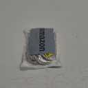 Curtain Tiebacks Ropes, 6pcs Decorative Handmade Tie Backs Curtain Holdbacks Holders Cord for Window Sheer Drapes Indoor Outdoor, Beige