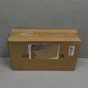 DA97-12657A (not DA97-12650A) Rf260beaesr Door Bin (Left Side) Compatible for Sam. sung Refrigerator RF261BEAESP RF260BEAESR RF261BEAESR,Replaces AP5621270 2813223 PS417666-MIFLUS