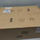 Large Solar Bug Zapper Outdoor for 4000 sq.ft Mosquito Zapper for Patio