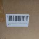 Pcinfuns Outdoor Chair Cushion 22 x 22 x 3 Inch Water Resistant & Fade Resistant Patio Furniture Cushions with Removable Cover and Adjustable Straps Set of 2,
 Light Gray