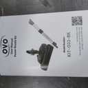 OVO Heavy Duty Powerful Central Vacuum System, Hybrid Filtration (with or Without Disposable Bags) 35L or 9.25Gal, 700 Airwatts with 40ft Carpet Deluxe Accessory Kit Included