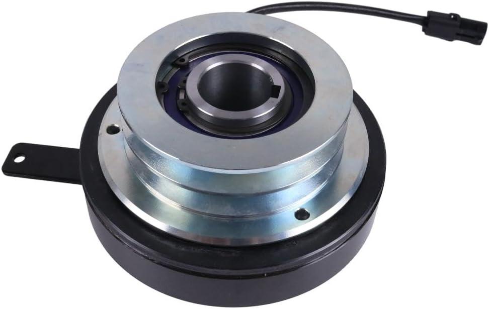 AIVWUMOT X0755 PTO Blade Clutch AM103575 AM103991 Compatible with John Deere F910 F912 F915 F925 F930 F932 F935 Front Mower MA-GT-JD22 AM118770 AM103252 AM100421 AM116184