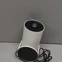 Mini Portable Projector 4K WiFi 6 BT 5.2 Upgraded Portable Projector Full HD Supported for Phone /PC /TV /HDMI /PS5 /Laptop Auto Keystone Home Theater 180 Rotation [Built-in App] White